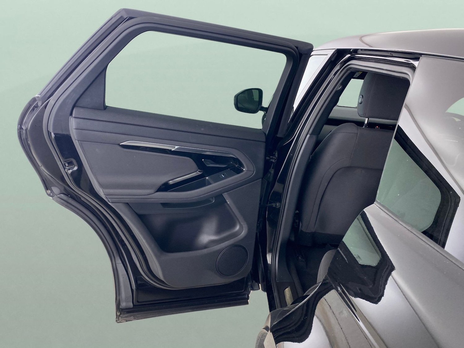 Used Land Rover Range Rover Evoque 2022 for sale - 77138074: Photo 21