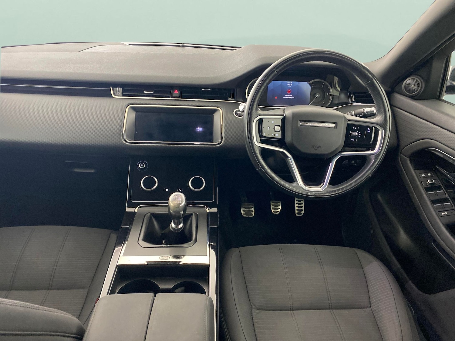 Used Land Rover Range Rover Evoque 2022 for sale - 77138074: Photo 4