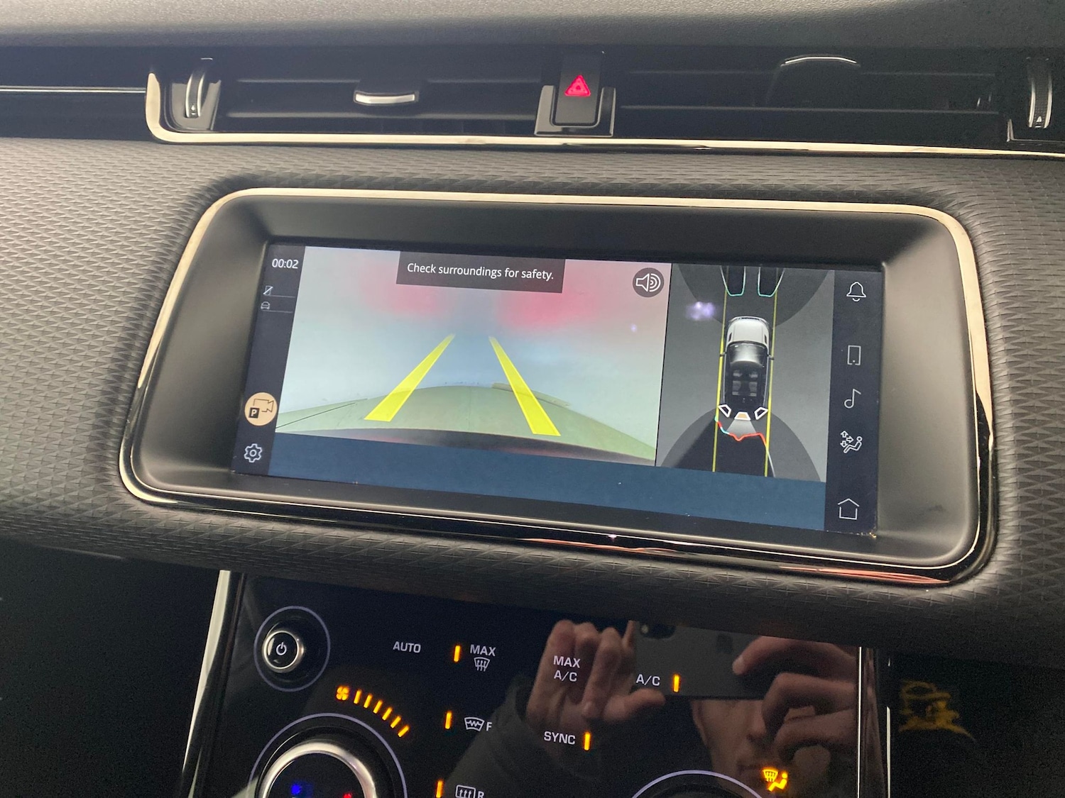 Used Land Rover Range Rover Evoque 2022 for sale - 77138074: Photo 5