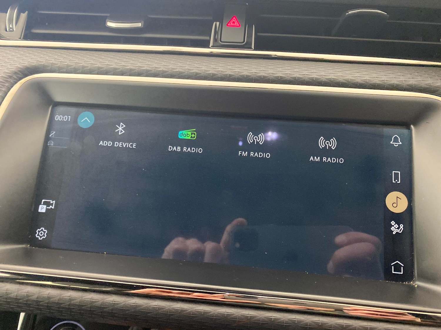 Used Land Rover Range Rover Evoque 2022 for sale - 77138074: Photo 6