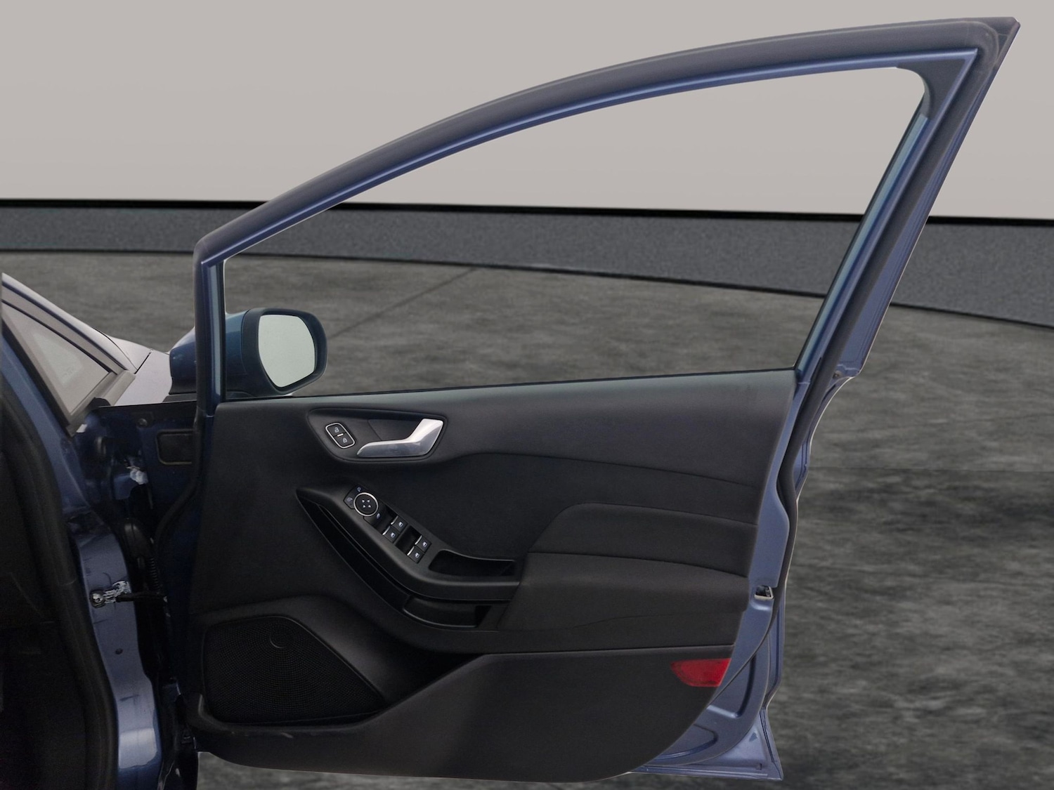 Used Ford Fiesta 2019 for sale - 76954757: Photo 19