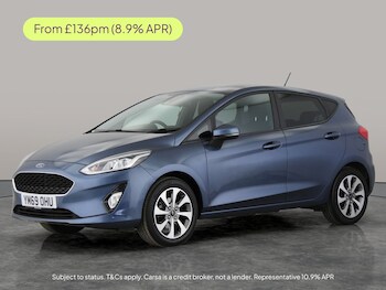 2019 - 1.1 Ti-VCT Trend Hatchback 5dr Petrol Manual Euro 6 (s/s) (85 ps) - AIR CON