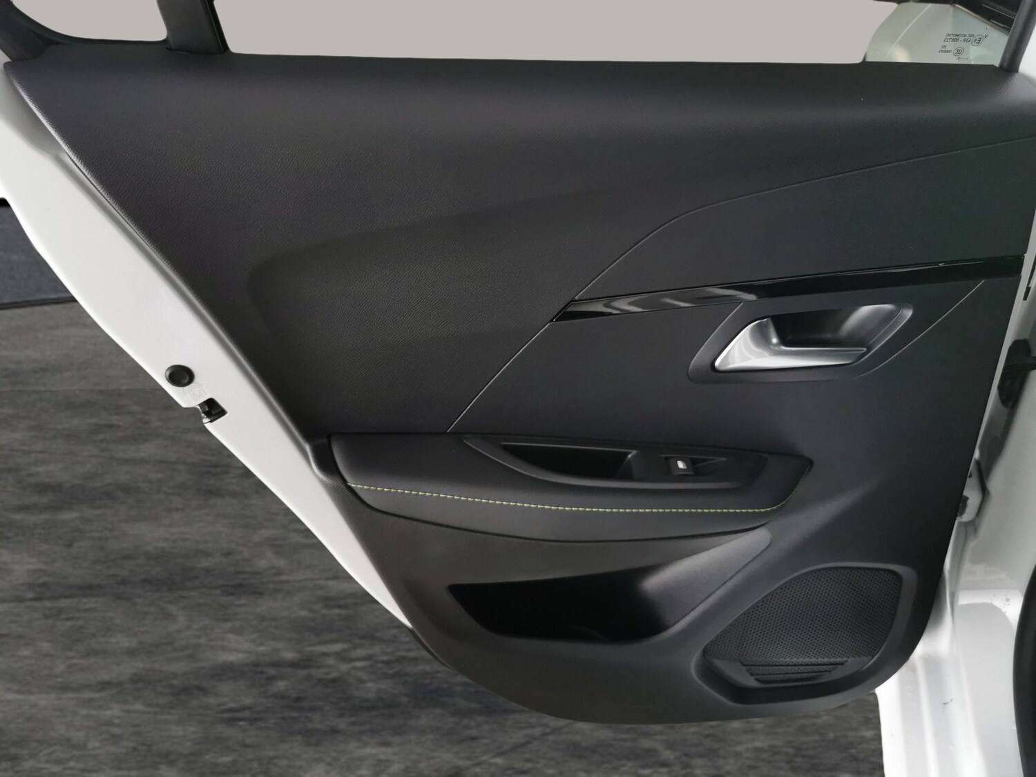 Used Peugeot E-208 2020 for sale - 78180645: Photo 31