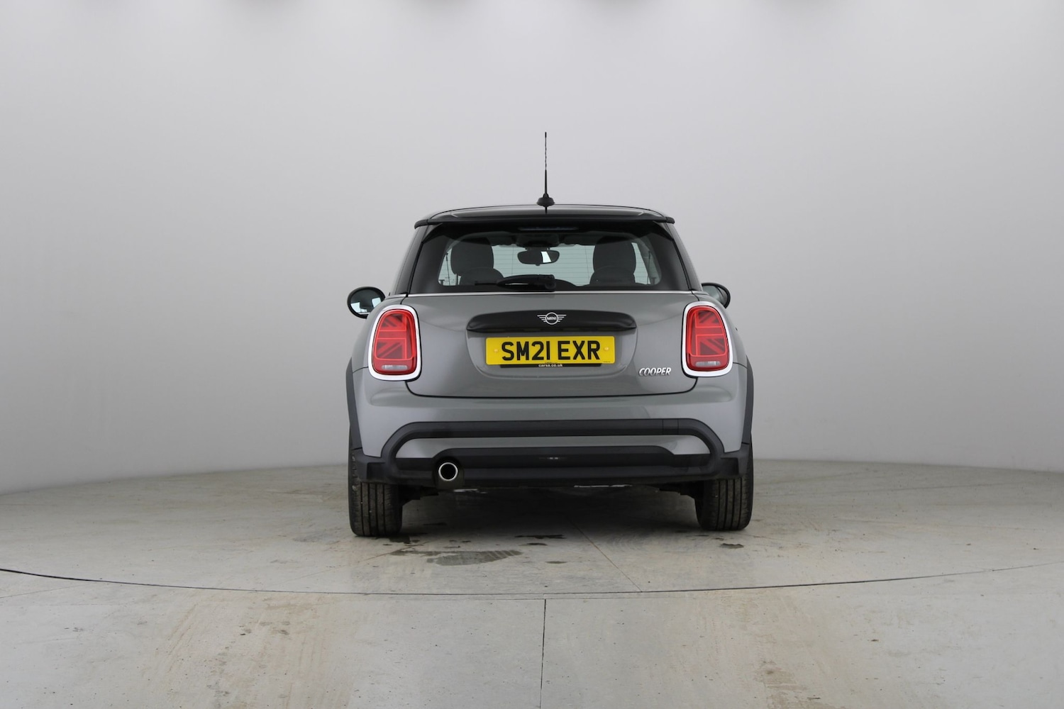 Used MINI Hatch 2021 for sale - 76640880: Photo 10