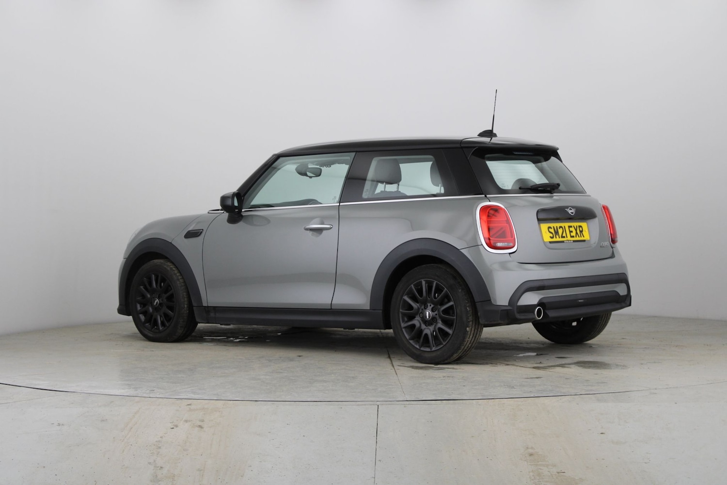 Used MINI Hatch 2021 for sale - 76640880: Photo 11