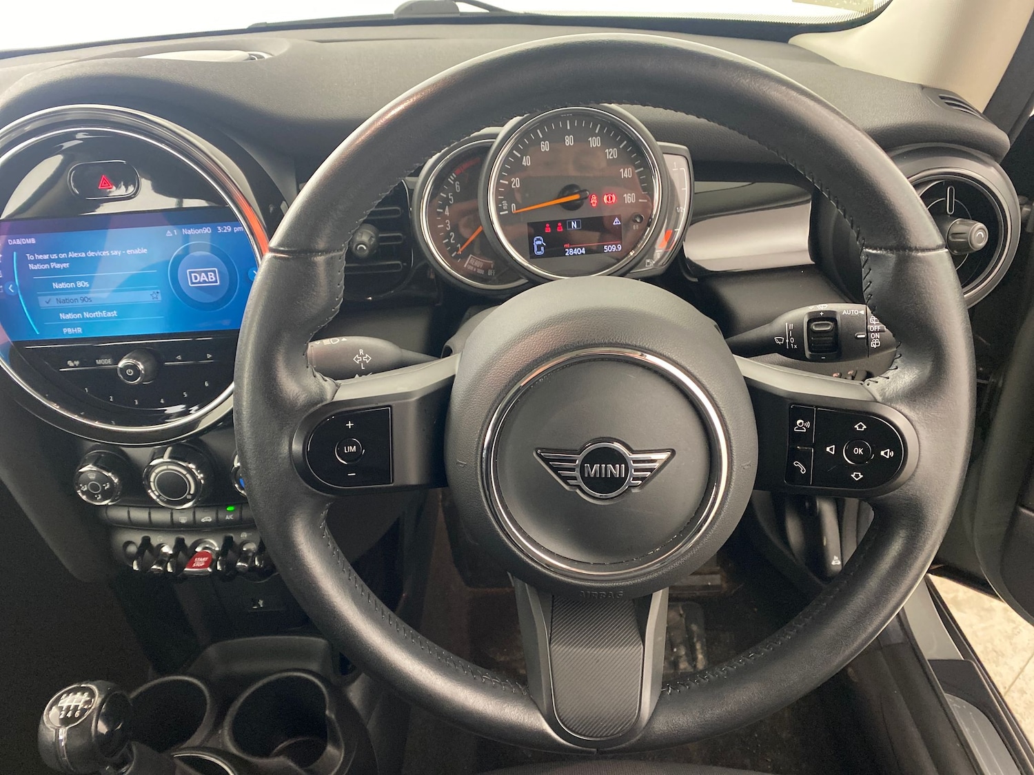 Used MINI Hatch 2021 for sale - 76640880: Photo 13