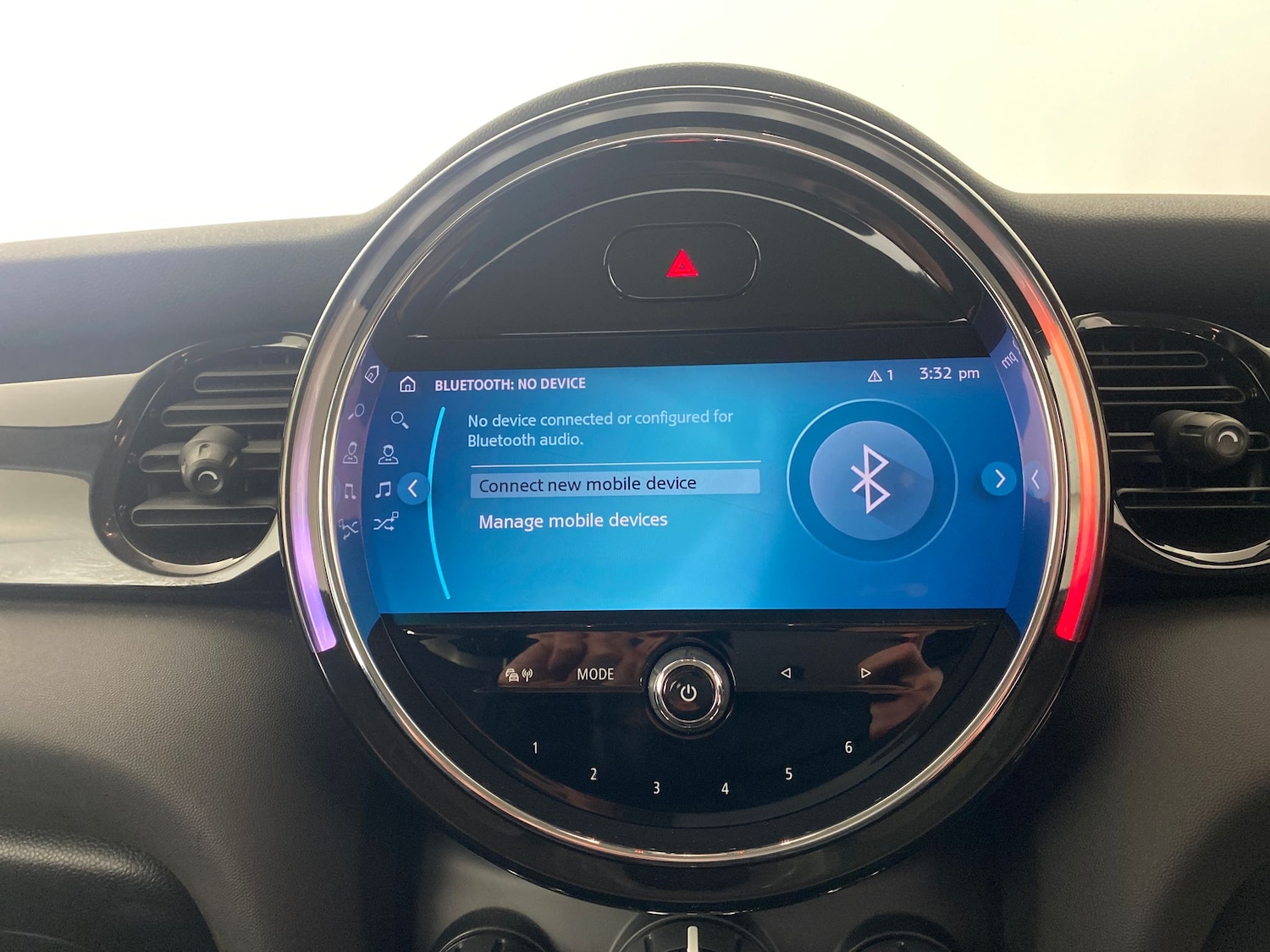 Used MINI Hatch 2021 for sale - 76640880: Photo 14