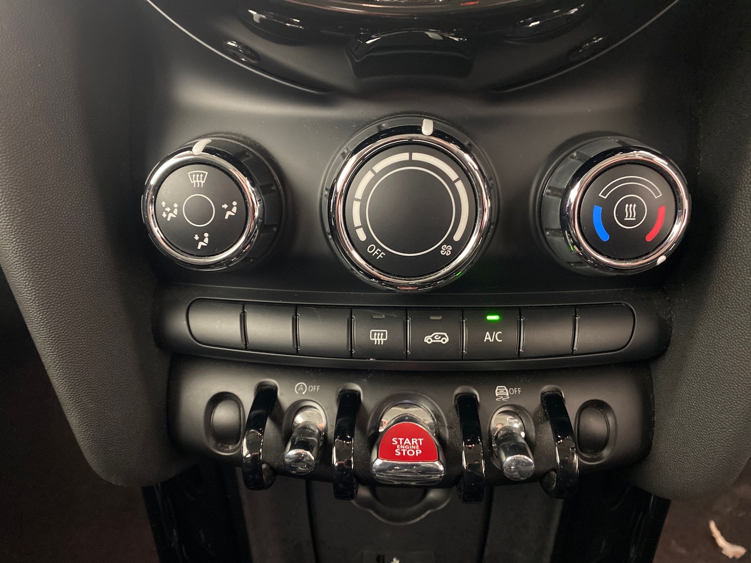 Used MINI Hatch 2021 for sale - 76640880: Photo 15