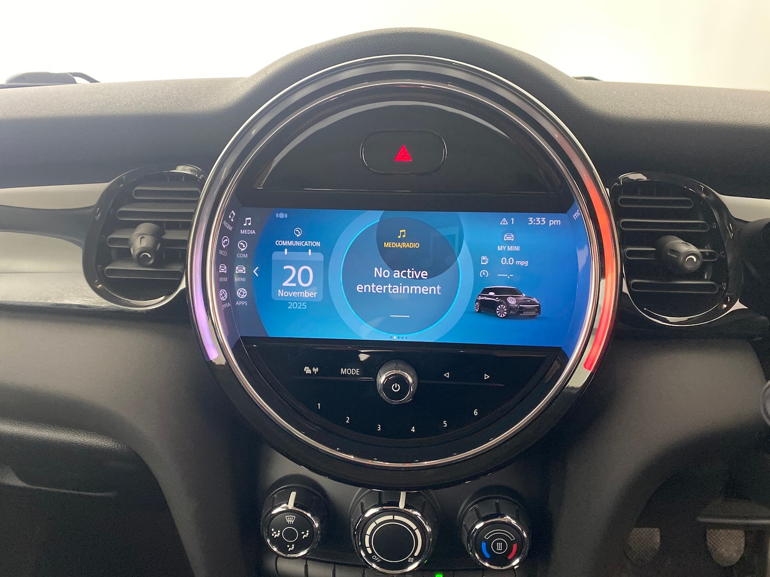 Used MINI Hatch 2021 for sale - 76640880: Photo 17