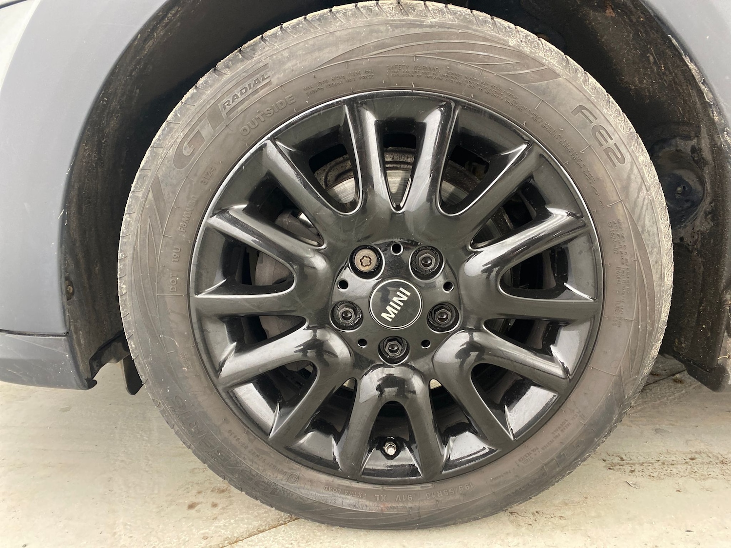 Used MINI Hatch 2021 for sale - 76640880: Photo 18