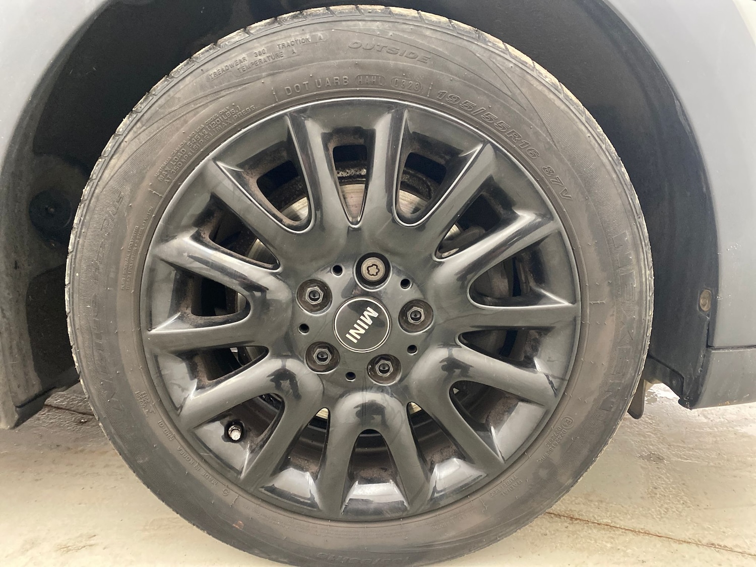 Used MINI Hatch 2021 for sale - 76640880: Photo 19