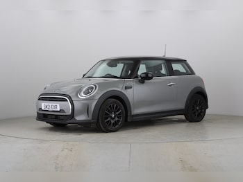 Used MINI Hatch 2021 for sale - 76640880: Photo