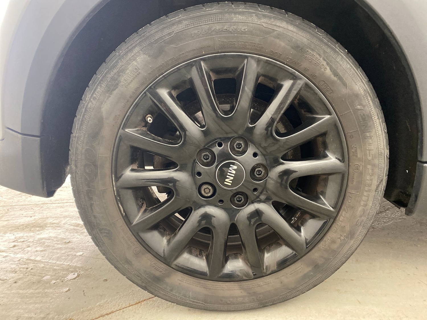 Used MINI Hatch 2021 for sale - 76640880: Photo 20