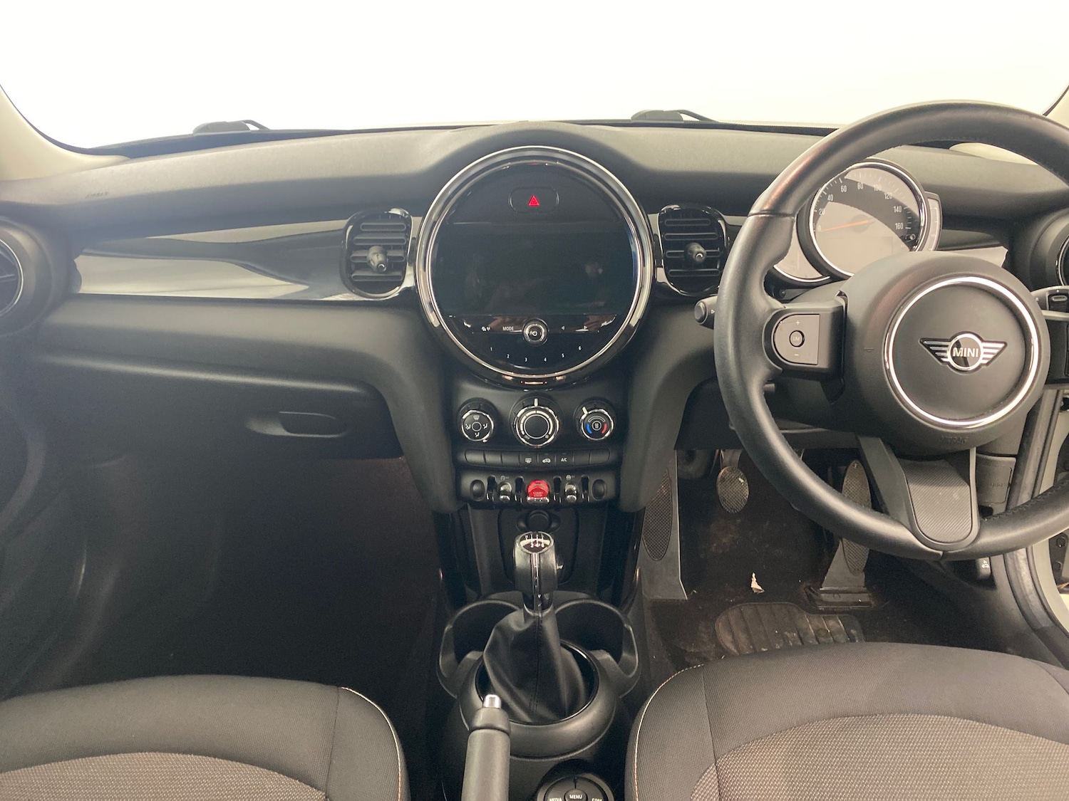Used MINI Hatch 2021 for sale - 76640880: Photo 4