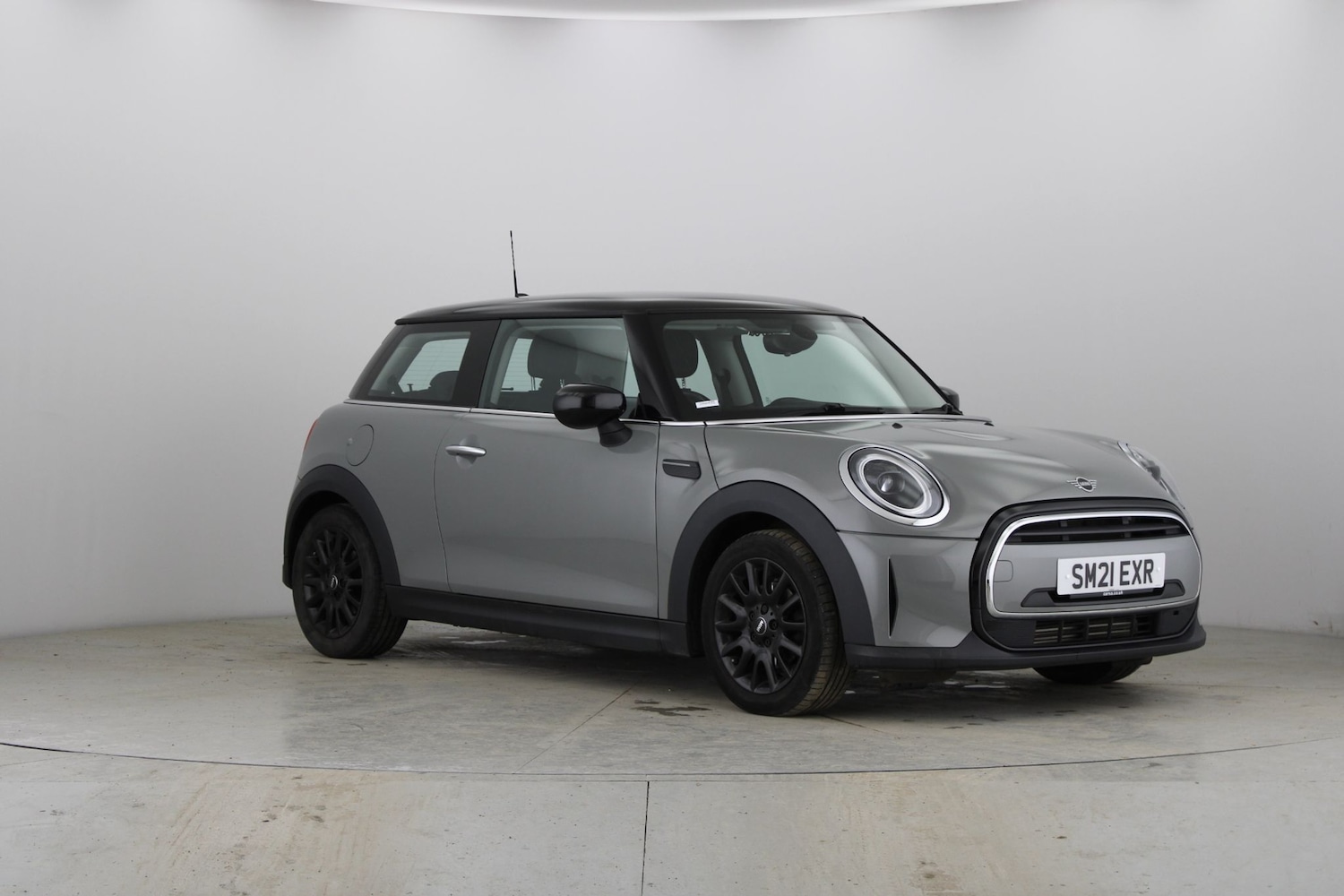 Used MINI Hatch 2021 for sale - 76640880: Photo 7