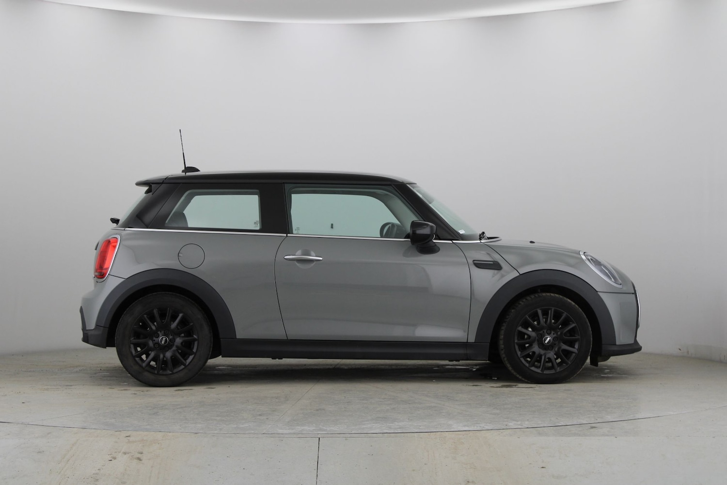 Used MINI Hatch 2021 for sale - 76640880: Photo 8