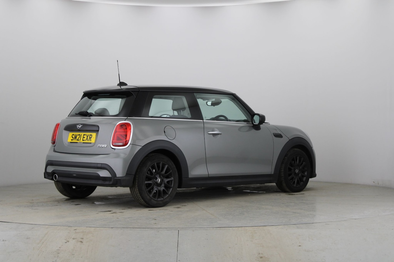 Used MINI Hatch 2021 for sale - 76640880: Photo 9