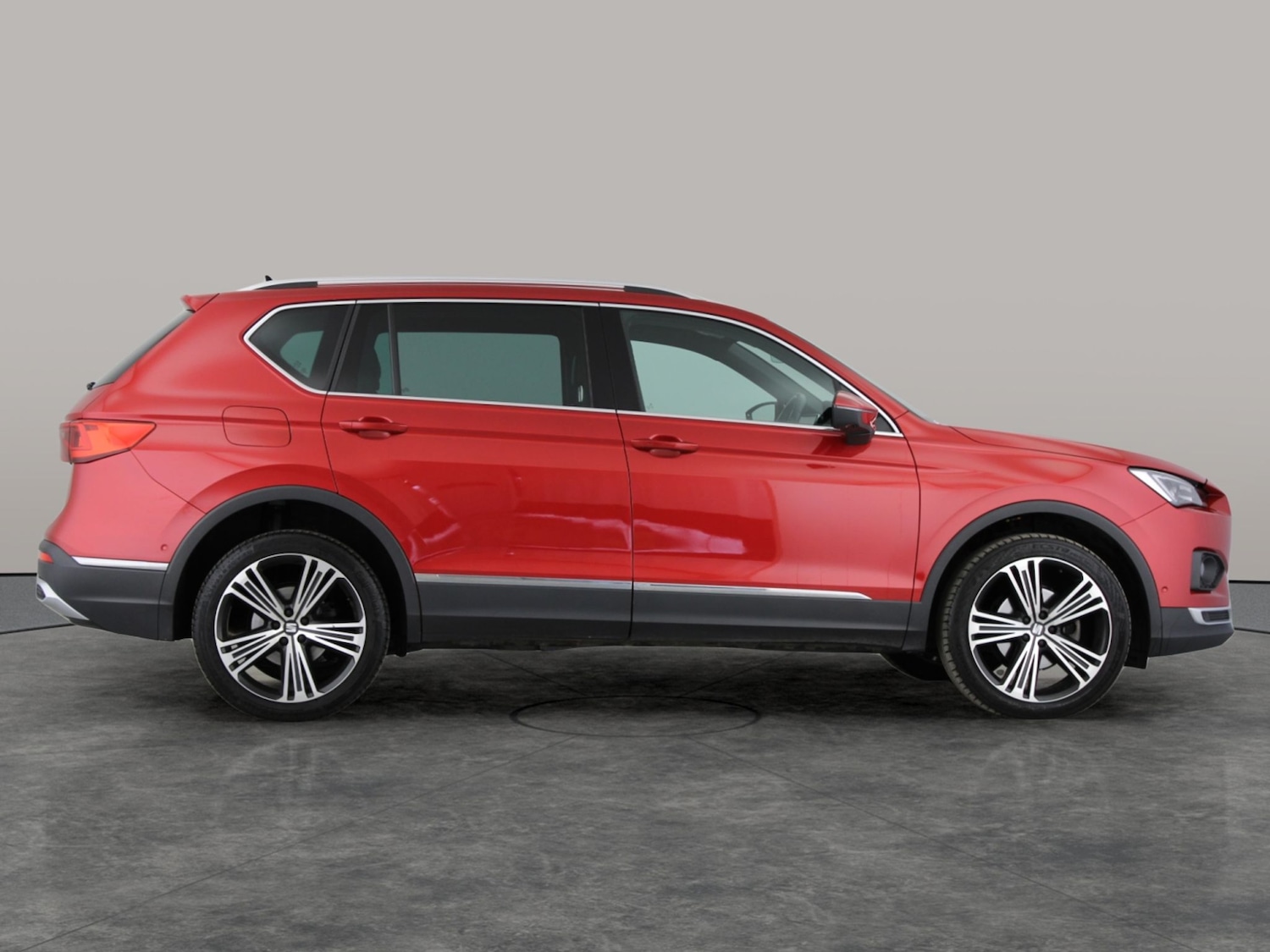 Used SEAT Tarraco 2022 for sale - 76452545: Photo 12