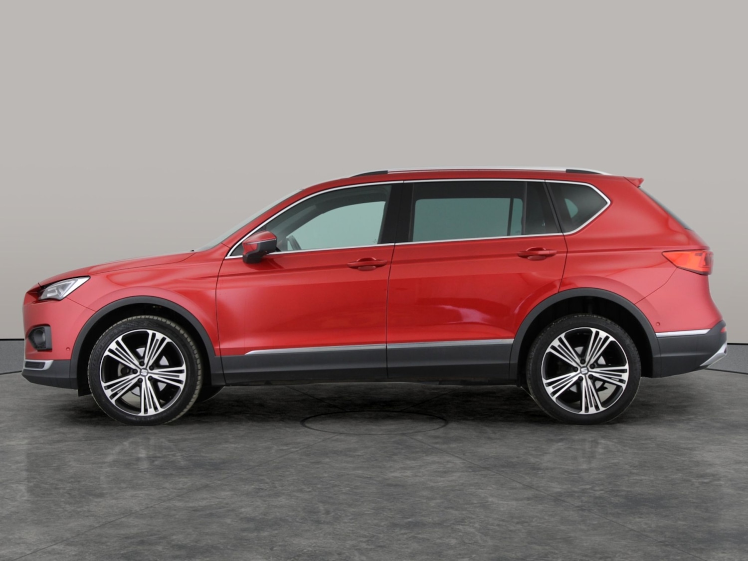 Used SEAT Tarraco 2022 for sale - 76452545: Photo 17