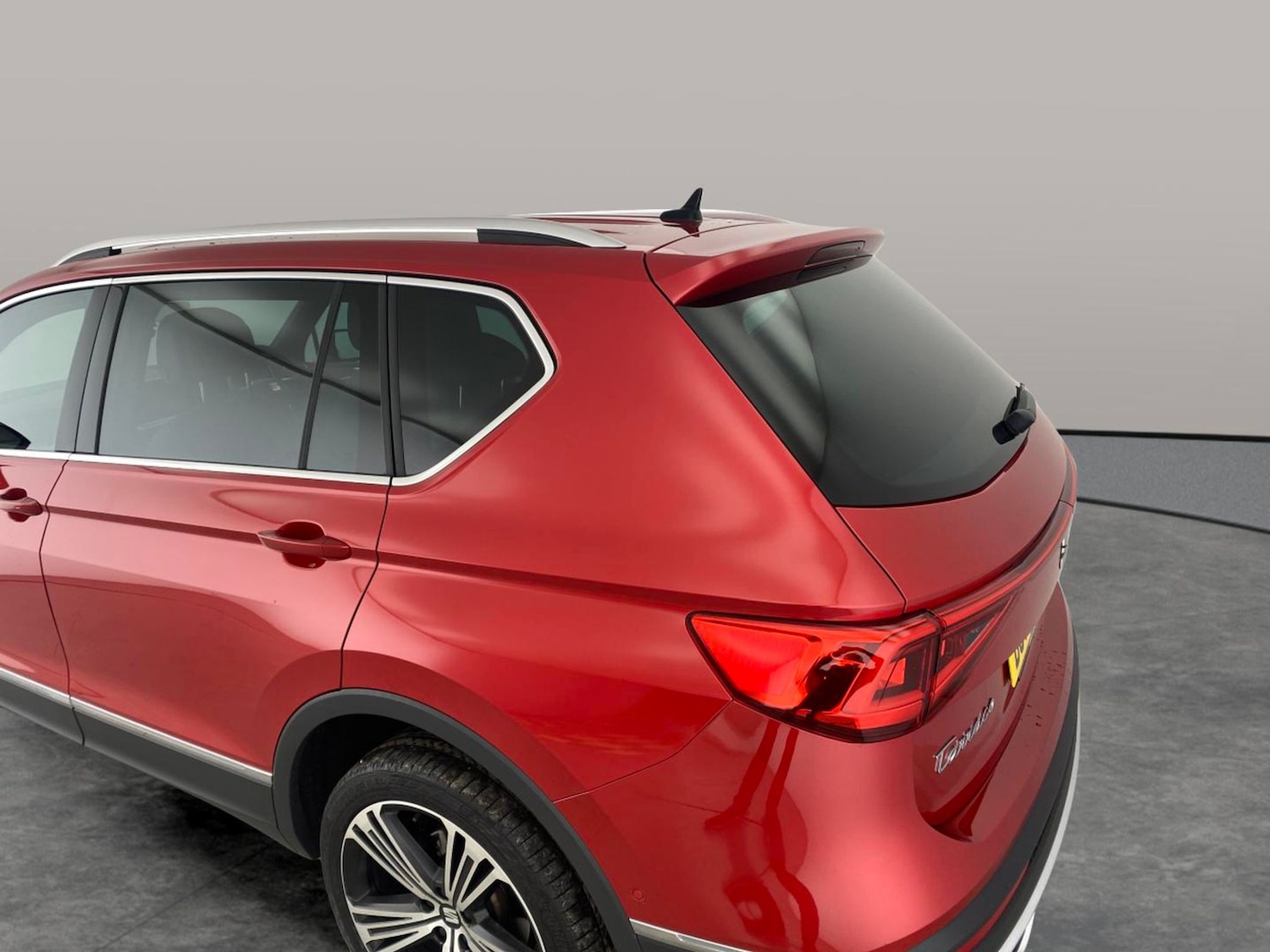 Used SEAT Tarraco 2022 for sale - 76452545: Photo 18