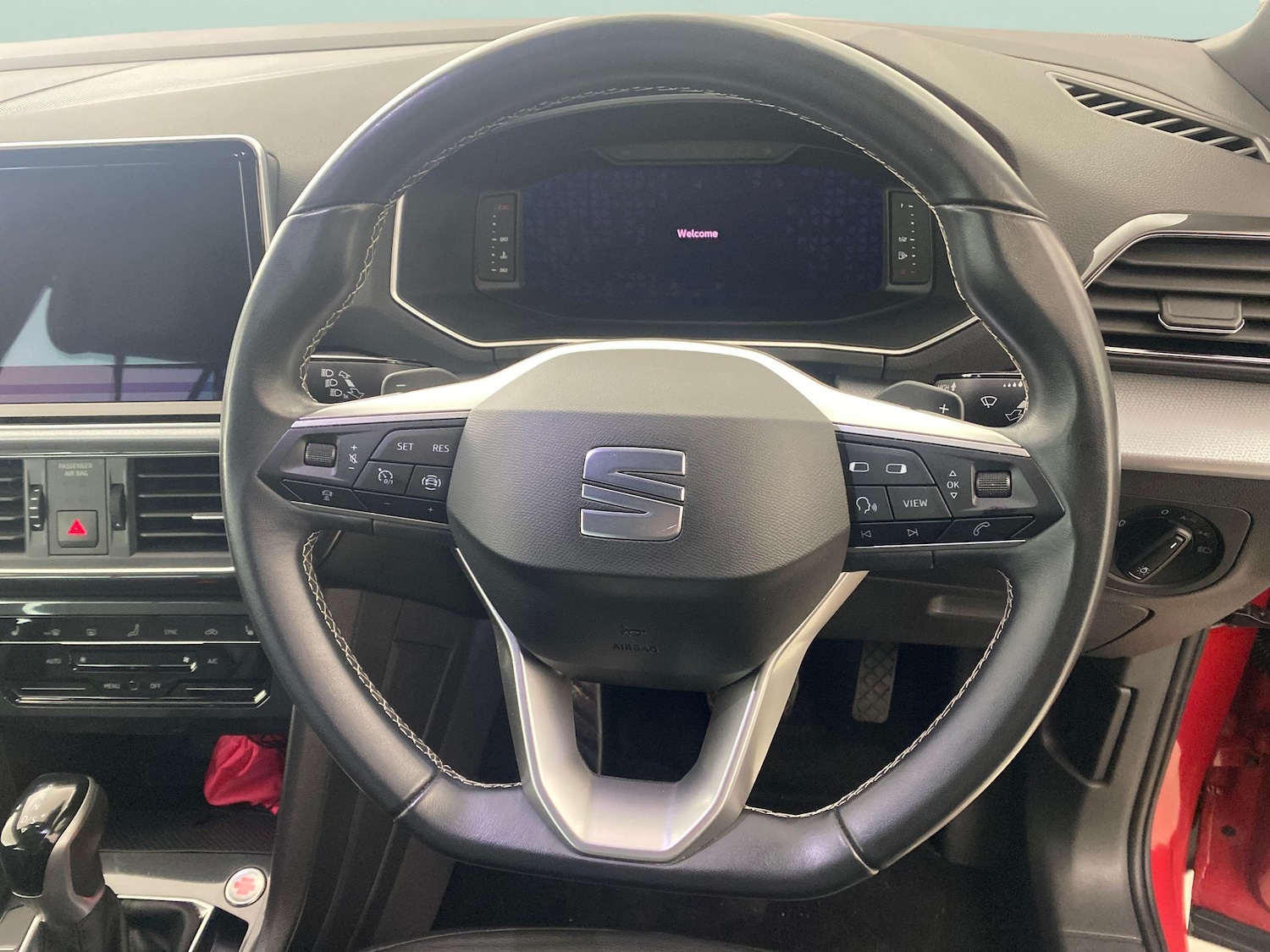 Used SEAT Tarraco 2022 for sale - 76452545: Photo 22