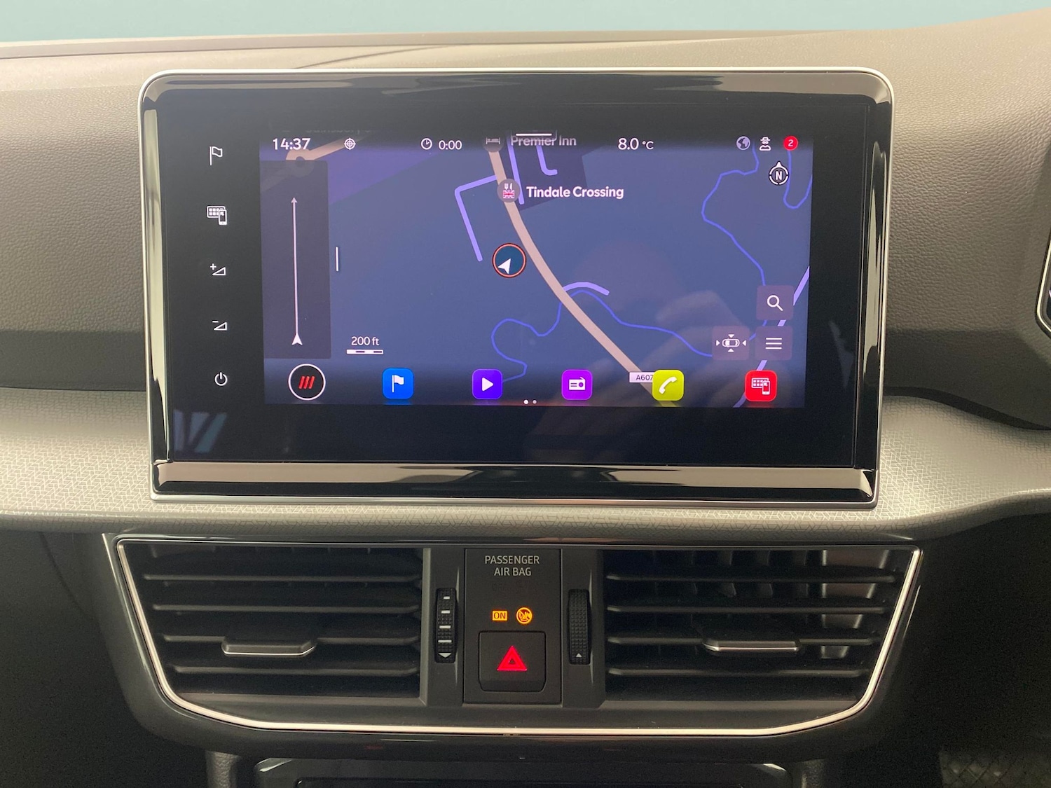 Used SEAT Tarraco 2022 for sale - 76452545: Photo 7