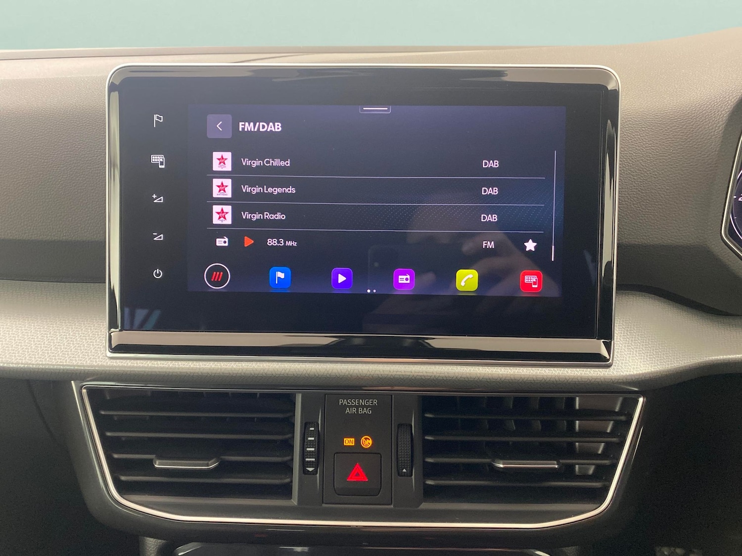 Used SEAT Tarraco 2022 for sale - 76452545: Photo 8