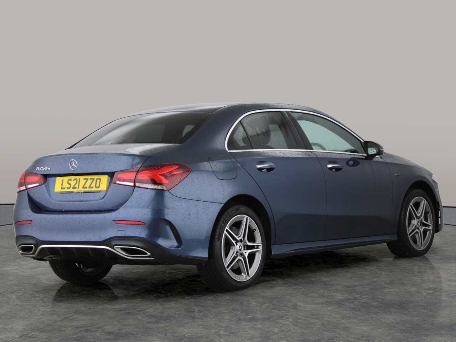 Used Mercedes-Benz A-Class 2021 for sale - 76879124: Photo 10