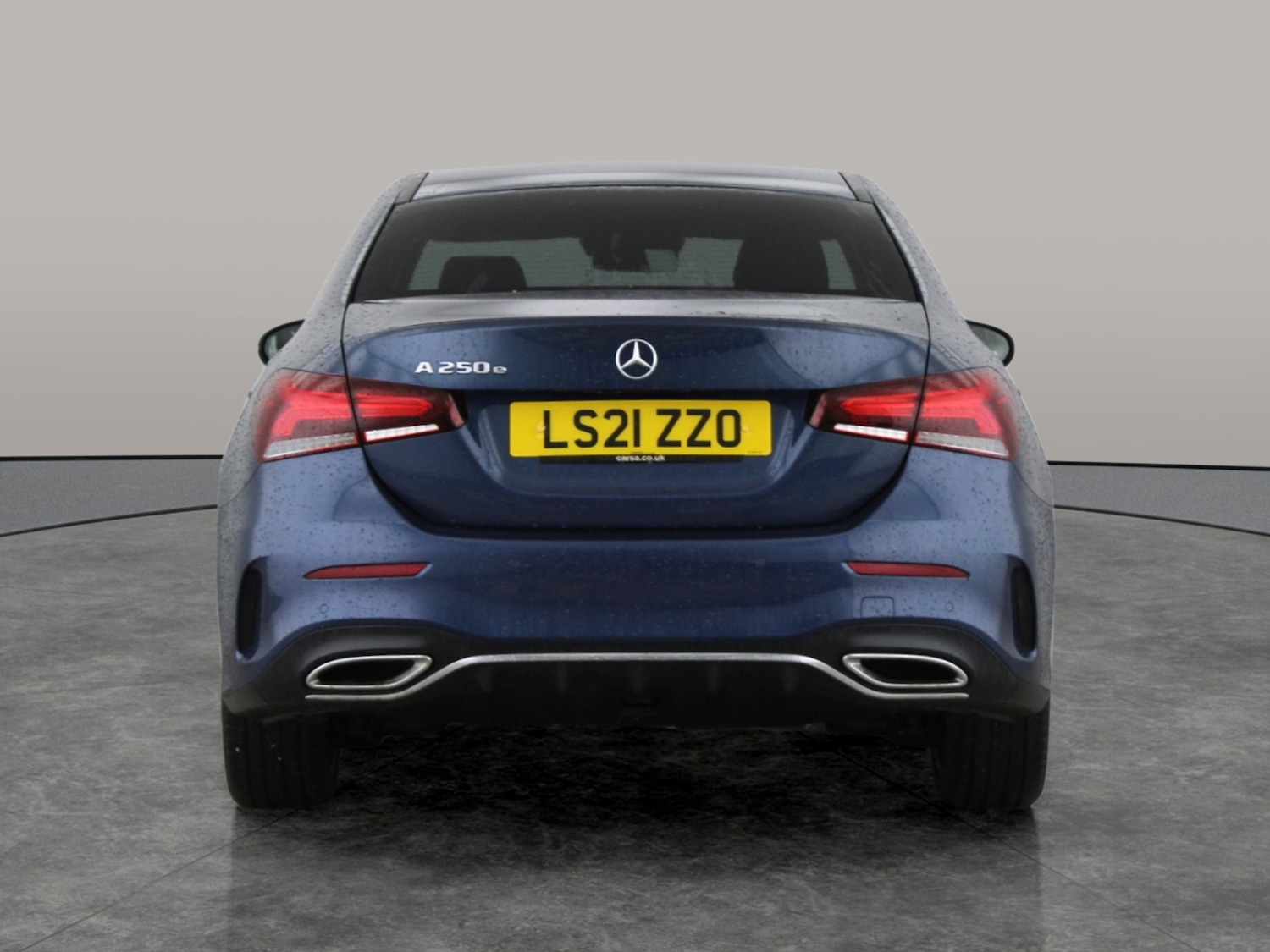 Used Mercedes-Benz A-Class 2021 for sale - 76879124: Photo 11