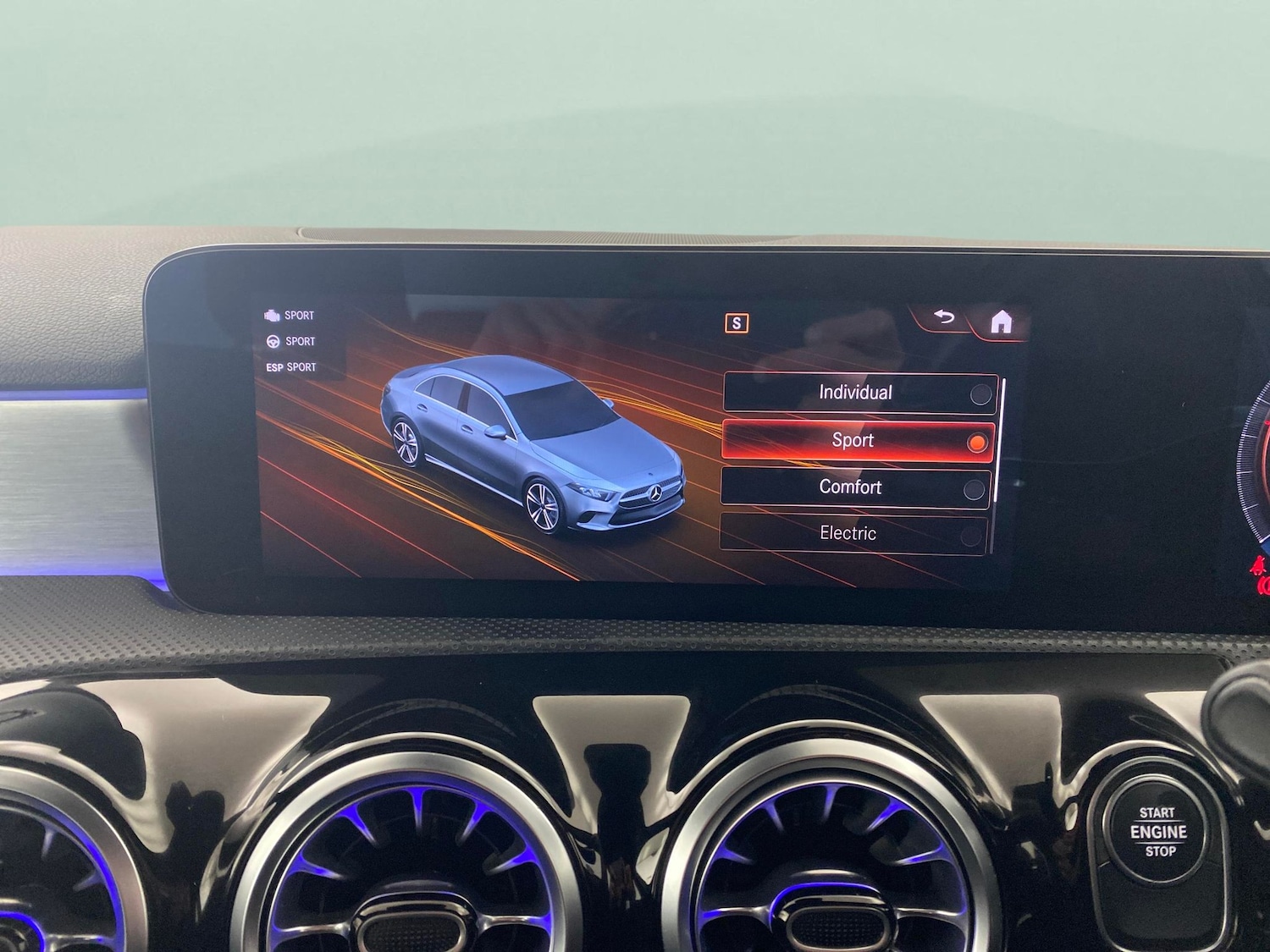 Used Mercedes-Benz A-Class 2021 for sale - 76879124: Photo 15