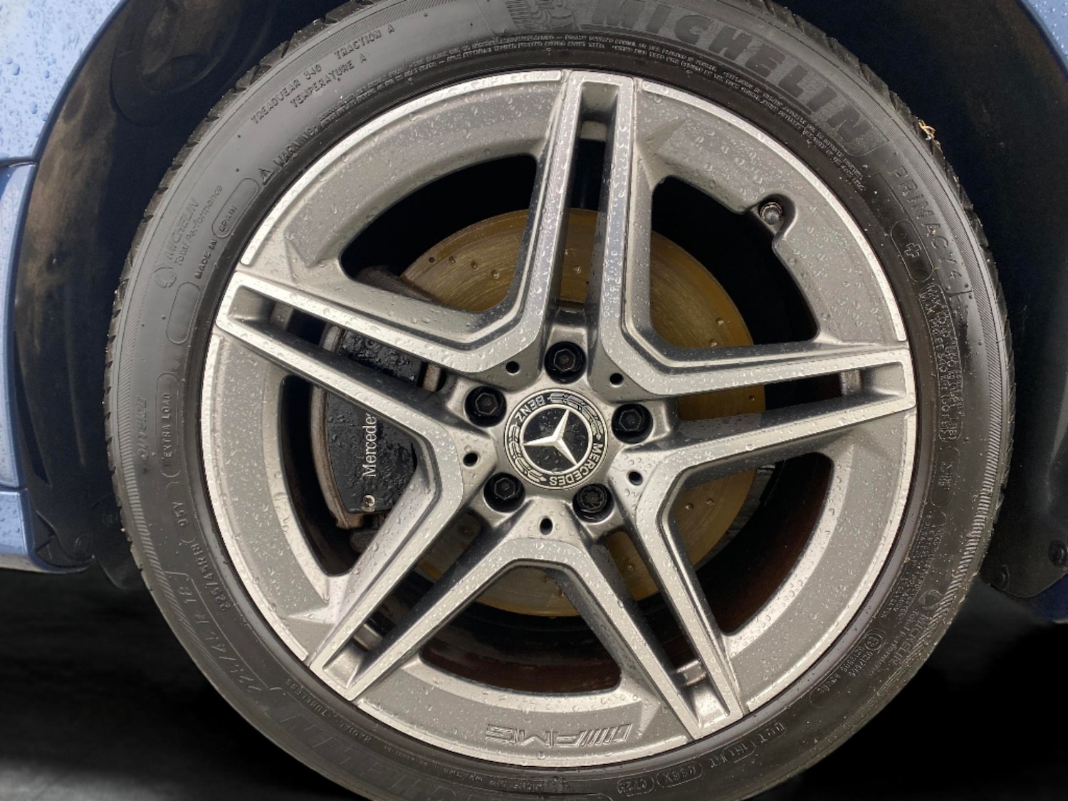 Used Mercedes-Benz A-Class 2021 for sale - 76879124: Photo 21