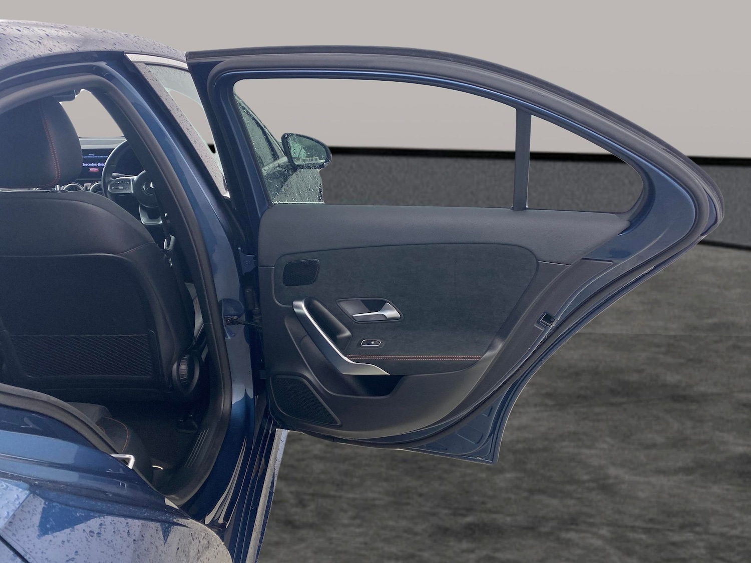 Used Mercedes-Benz A-Class 2021 for sale - 76879124: Photo 28