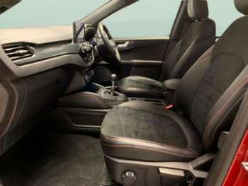 Used Ford Kuga 2020 for sale - 75098218: Photo