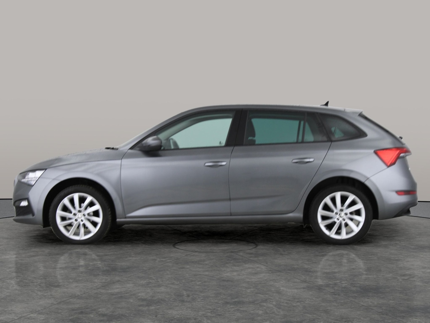 Used Skoda Scala 2023 for sale - 77018598: Photo 13