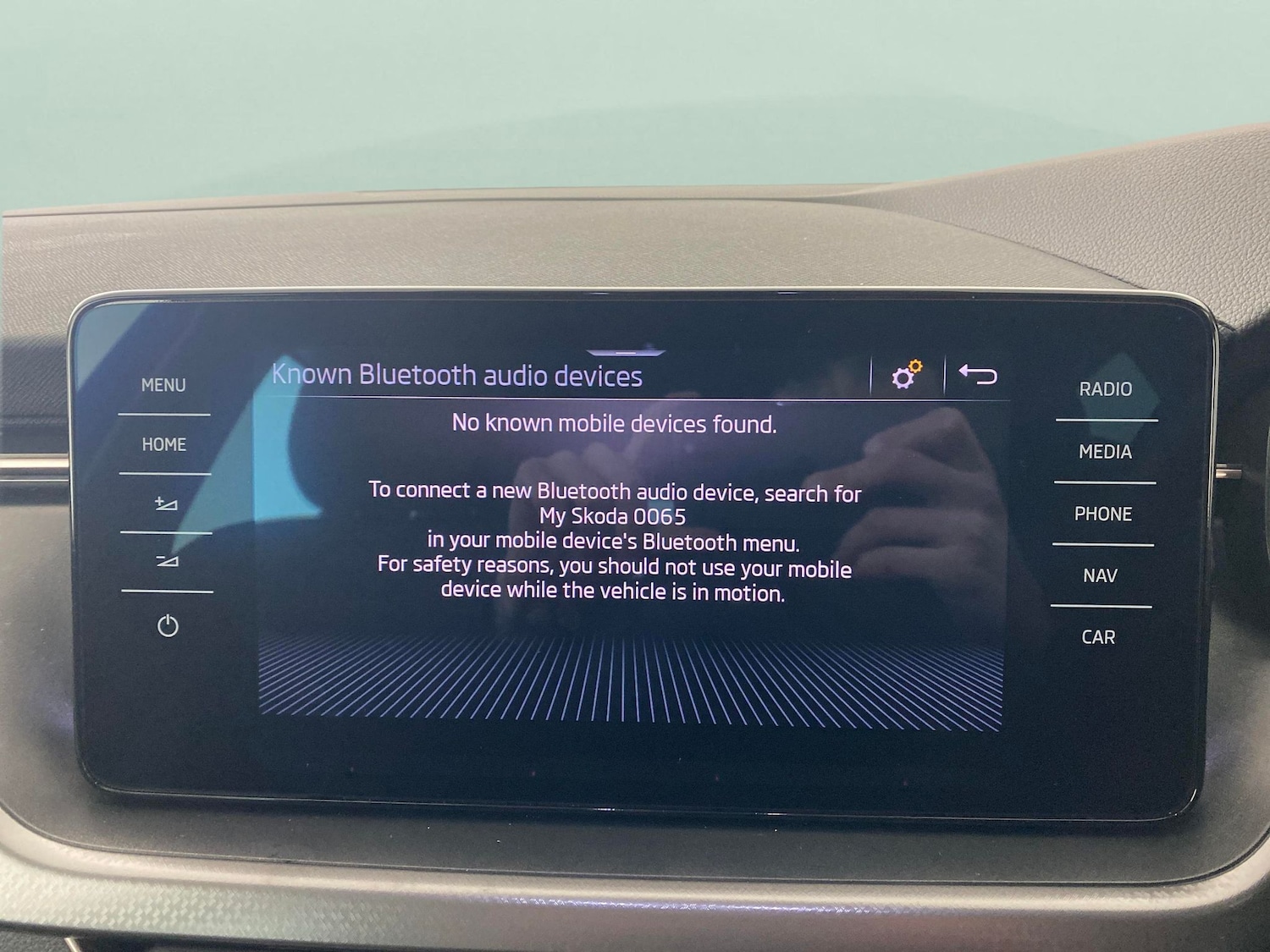 Used Skoda Scala 2023 for sale - 77018598: Photo 15