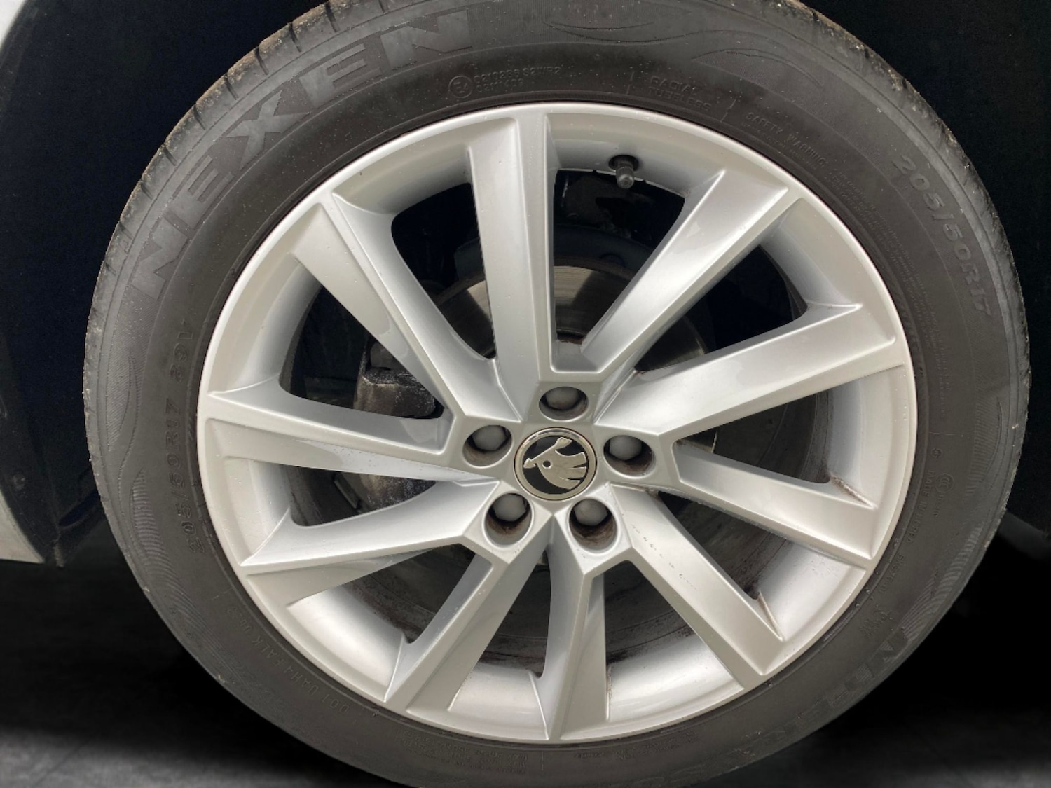 Used Skoda Scala 2023 for sale - 77018598: Photo 20