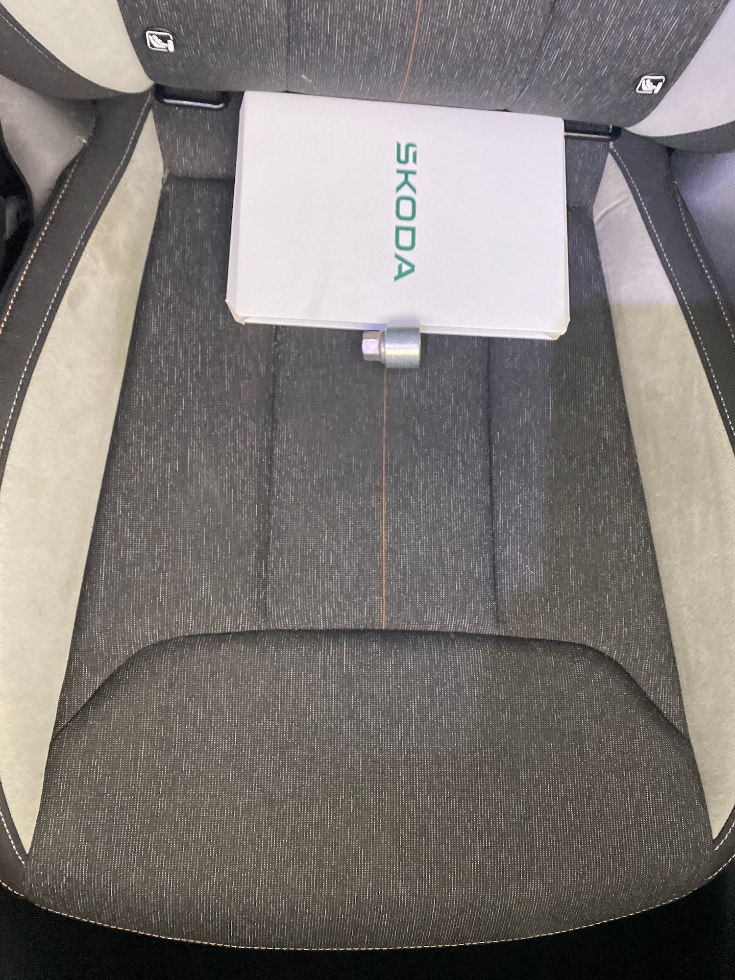 Used Skoda Scala 2023 for sale - 77018598: Photo 28