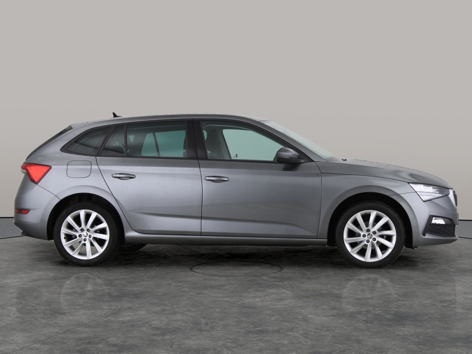 Used Skoda Scala 2023 for sale - 77018598: Photo 9