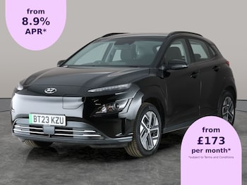 Used Hyundai KONA 2023 for sale - 75872251: Photo