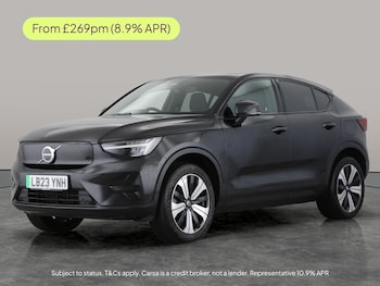 Used Volvo C40 2023 for sale - 78899507: Photo