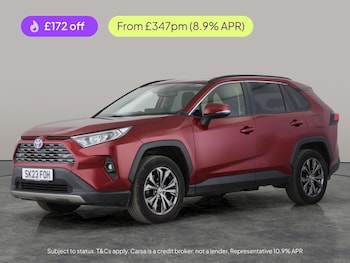 Used Toyota RAV4 2023 for sale - 78899473: Photo
