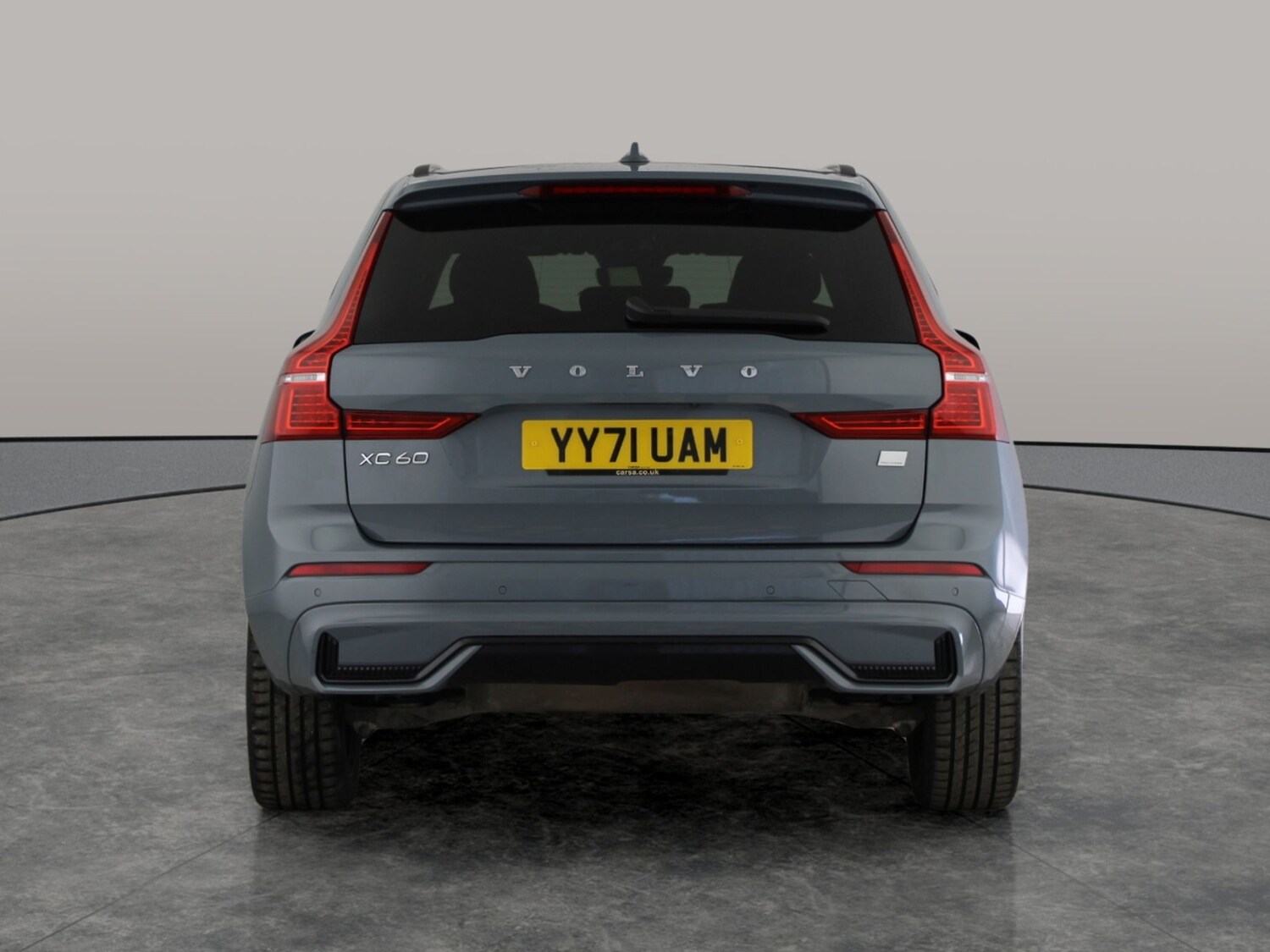 Used Volvo XC60 2021 for sale - 78042507: Photo 10