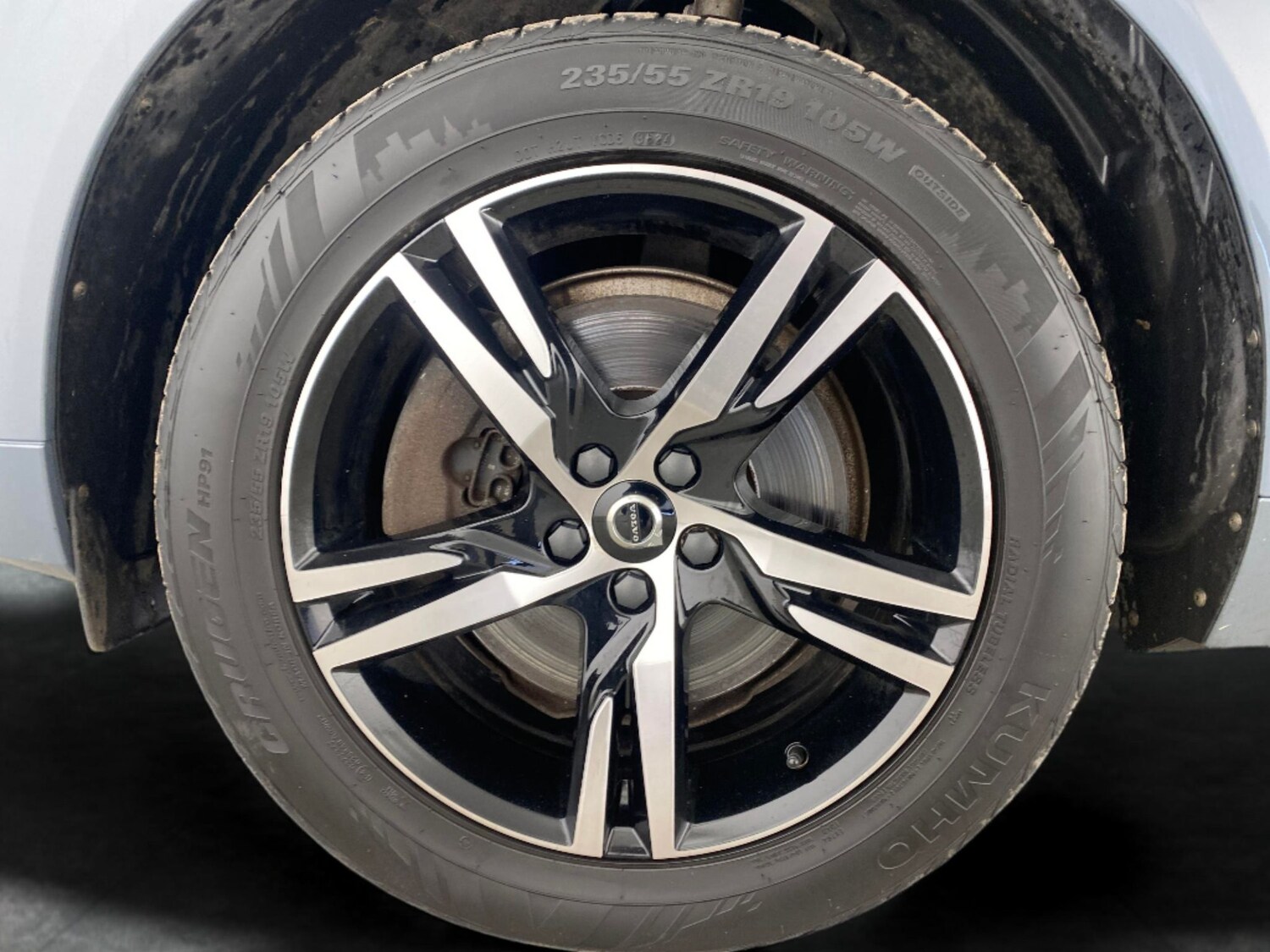 Used Volvo XC60 2021 for sale - 78042507: Photo 18