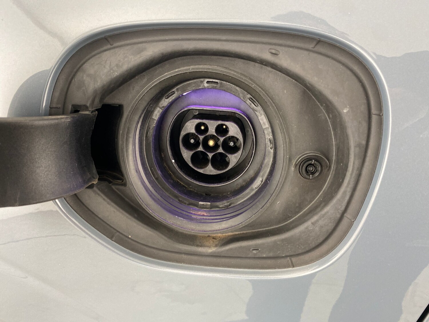 Used Volvo XC60 2021 for sale - 78042507: Photo 21