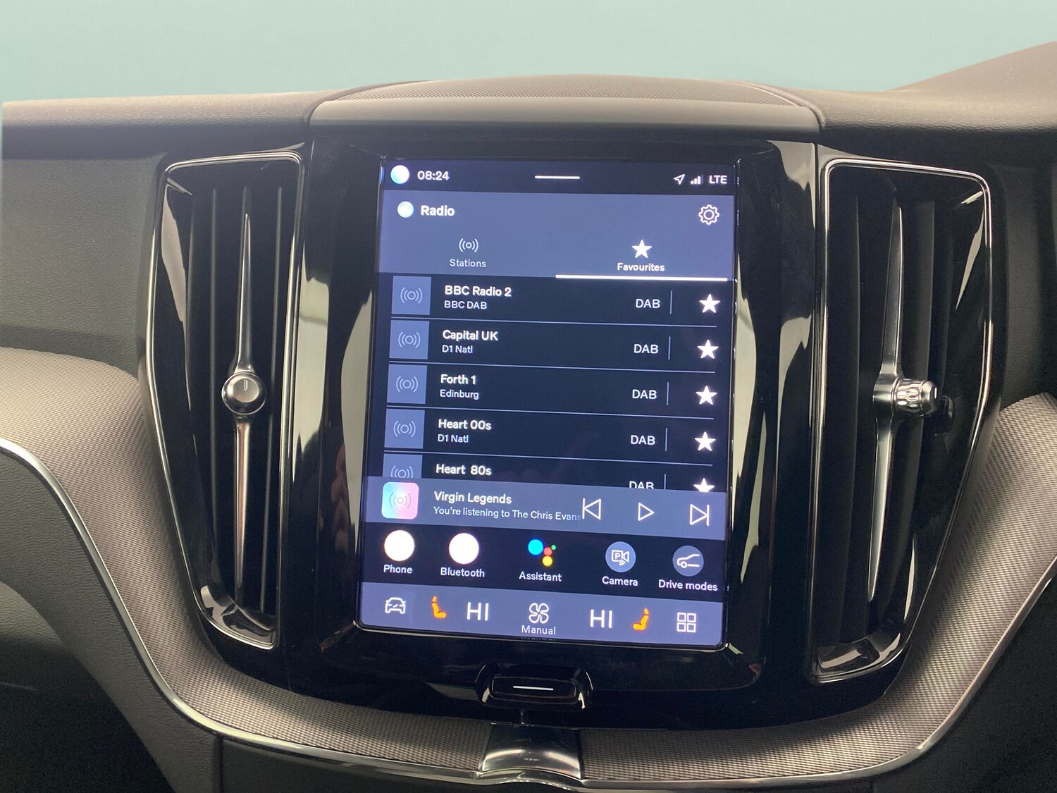 Used Volvo XC60 2021 for sale - 78042507: Photo 5