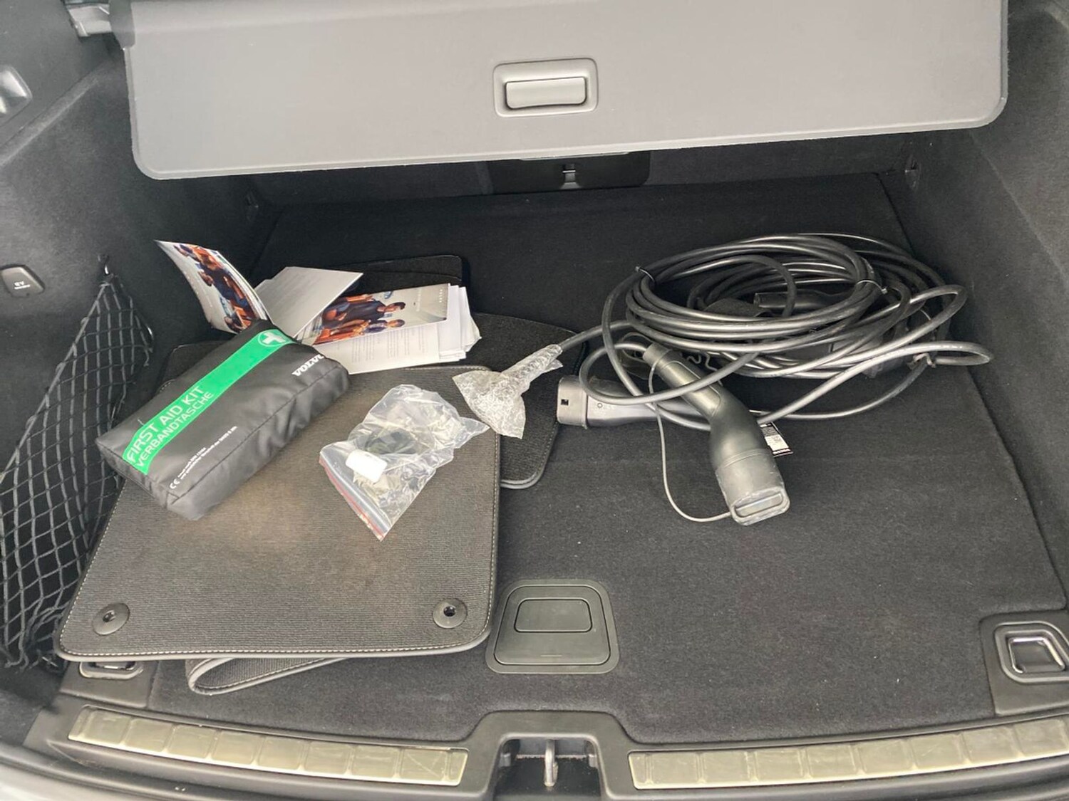 Used Volvo XC60 2021 for sale - 78042507: Photo 6