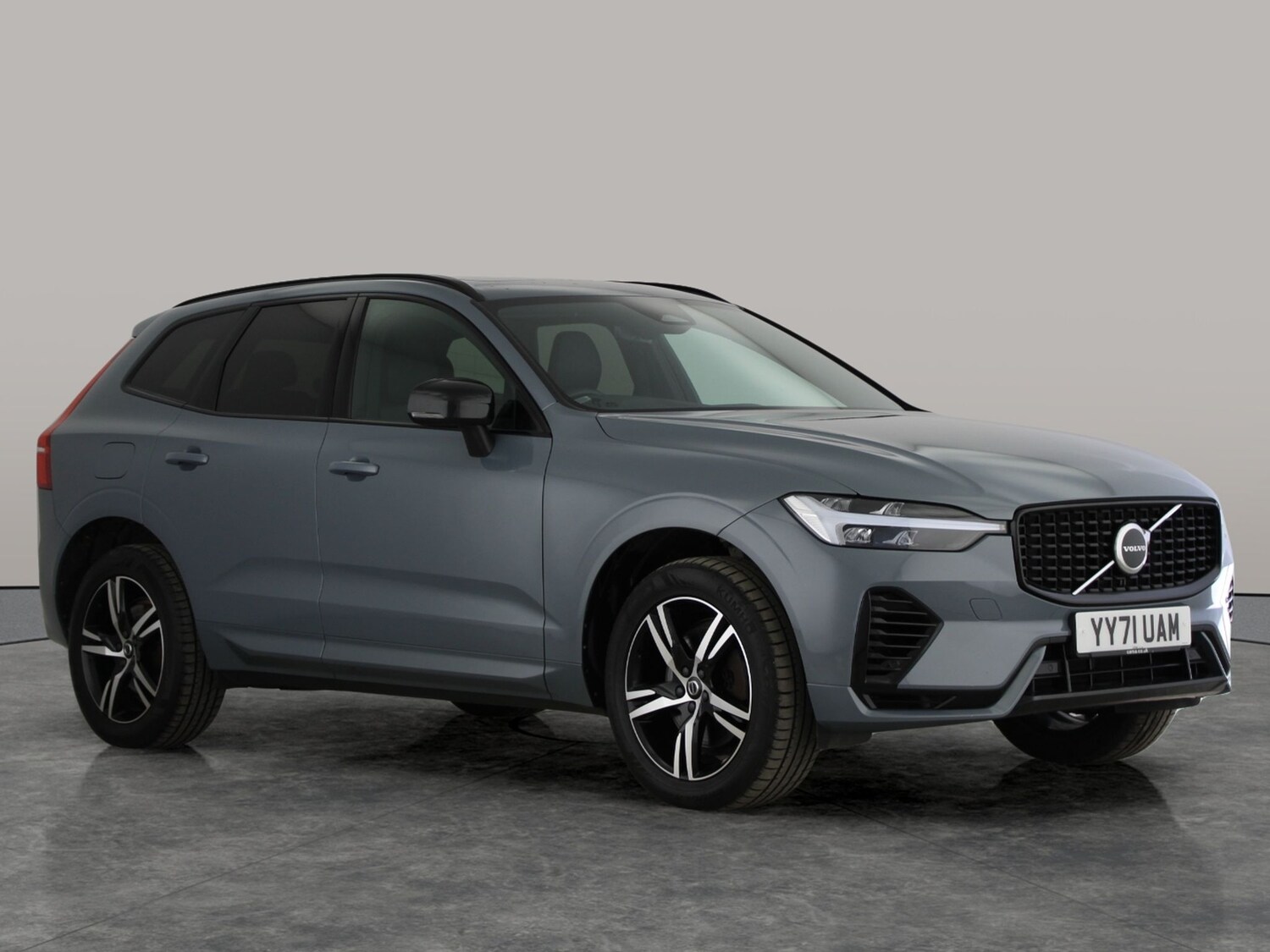 Used Volvo XC60 2021 for sale - 78042507: Photo 7