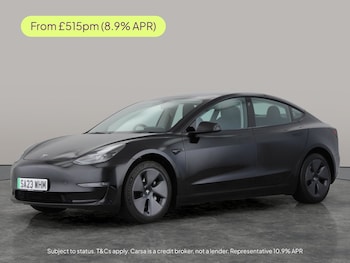 Used Tesla Model 3 2023 for sale - 78968159: Photo