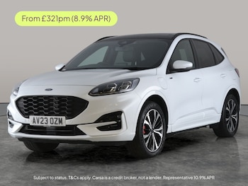 Used Ford Kuga 2023 for sale - 77529981: Photo