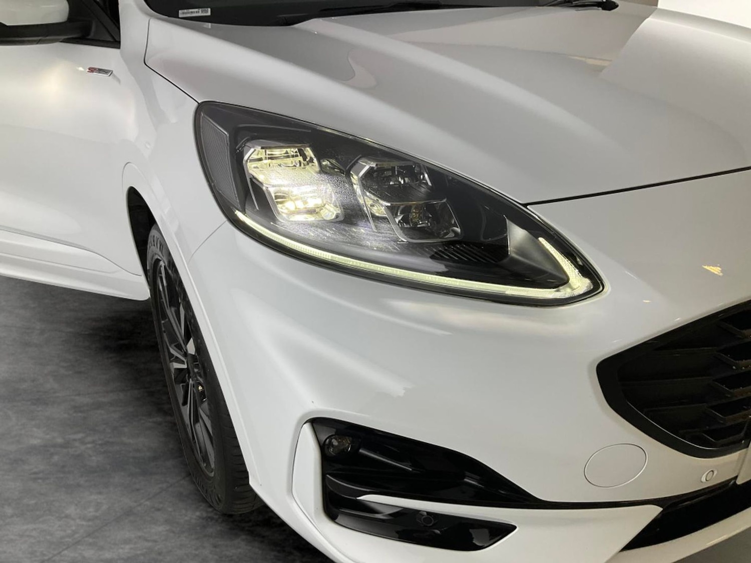 Used Ford Kuga 2023 for sale - 77529981: Photo 28